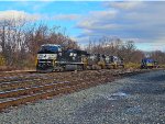 NS H84